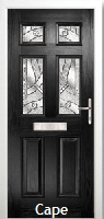 Cape